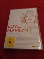 Love marilyn (niet NL ondertiteld), Cd's en Dvd's, Dvd's | Documentaire en Educatief, Gebruikt, Ophalen of Verzenden