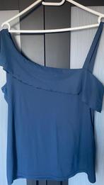 Studio Anneloes top XL, Ophalen, Blauw, Maat 46/48 (XL) of groter, Zo goed als nieuw