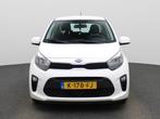 Kia Picanto 1.0 DPi ComfortLine | Airconditioning |, Auto's, Voorwielaandrijving, 12 maanden, Stof, Gebruikt