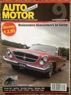 AMK: Citroen SM, Matchless G45, Opel Kadett Coupe B1, Boeken, Ophalen of Verzenden, Zo goed als nieuw, Algemeen