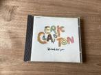 Cd Eric clapton, behind the sun, Ophalen of Verzenden, Gebruikt