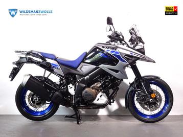 Suzuki DL1050 DL 1050 XT beschikbaar voor biedingen