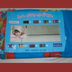 Blauwe Plaid 220X240   220x240cm, Huis en Inrichting, Woonaccessoires | Plaids en Woondekens, Ophalen of Verzenden, Zo goed als nieuw