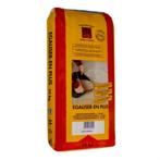 Egaline Compactona 2-30mm inhoud 25KG, Compactuna, Overige materialen, 30 cm of meer, Nieuw