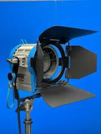 Arri 300 Plus fresnel lamp, Ophalen of Verzenden, Zo goed als nieuw, Licht