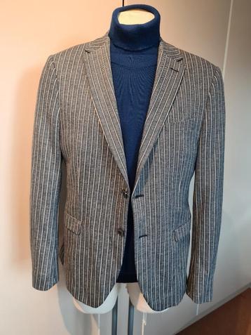 Geweldig moderne krijtstreep Zuitable nieuw , 52 nu €69.95 beschikbaar voor biedingen