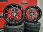 20 inch AUDI MERCEDES VOLKSWAGEN A5 A6 E-KLASSE PASSAT VELGE, Niet ingevuld, 255 mm, Banden en Velgen, Niet ingevuld