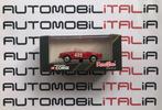 Alfa Romeo Giulietta Spider '58 Mille Miglia 1:43 DetailCars, Ophalen of Verzenden, Nieuw, Auto, Corgi