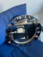 2x rvs Alessi schaal, design dienblad, Antiek en Kunst, Ophalen of Verzenden