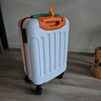 2x Nieuwe postcodeloterij koffer, Sieraden, Tassen en Uiterlijk, Koffers, Ophalen, Nieuw, Hard kunststof