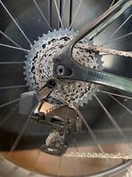 Sram Red Explore groepset, Fietsen en Brommers, Fietsonderdelen, Ophalen, Gebruikt, Racefiets, Derailleur of Ketting