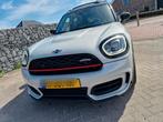 Mini Countryman JCW F1,All4,306pk., Auto's, Mini, Automaat, Countryman, Wit, Leder