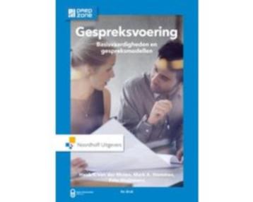 Gespreksvoering 9789001862343 beschikbaar voor biedingen