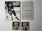 Atari ST spel Gretzky hockey. Getest, Spelcomputers en Games, Games | Atari, Ophalen of Verzenden, Zo goed als nieuw