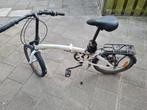 Vouwfiets opknapper, 20 inch of meer, Gebruikt, Versnellingen, Ophalen