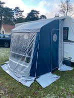Wintertent Isabella Snow-boy, Caravans en Kamperen, Ophalen, Zo goed als nieuw