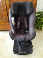 Nuna Rebl i-size isofix autostoel draaibaar, Gebruikt, 0 t/m 18 kg, Verstelbare rugleuning, Isofix