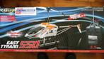 easy tyrann 550  rc helicopter, Ophalen of Verzenden, Elektro