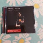 CD Katie Melua - Call off the Search, Ophalen of Verzenden, 2000 tot heden, Zo goed als nieuw
