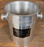Vintage Champagne /wijnkoeler made in West Germany, Ophalen of Verzenden, Gebruikt, Minder dan 50 cm, Minder dan 5 flessen