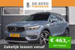 Volvo XC40 1.5 T5 Recharge Inscription | 1E EIG € 33.795,0, Zilver of Grijs, 1477 cc, 750 kg, SUV of Terreinwagen