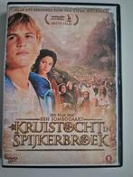 Kruistocht in Spijkerbroek DVD, Vanaf 9 jaar, Ophalen of Verzenden, Zo goed als nieuw