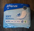Attends Soft inleggers (incontinentie), Ophalen of Verzenden, Nieuw