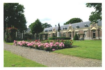 910355 Brielle ZH Asylplein Mooie oude kaart Onbeschreven beschikbaar voor biedingen