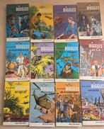 Biggles boekjes., Boeken, Ophalen of Verzenden, Gelezen, W.E. Johns