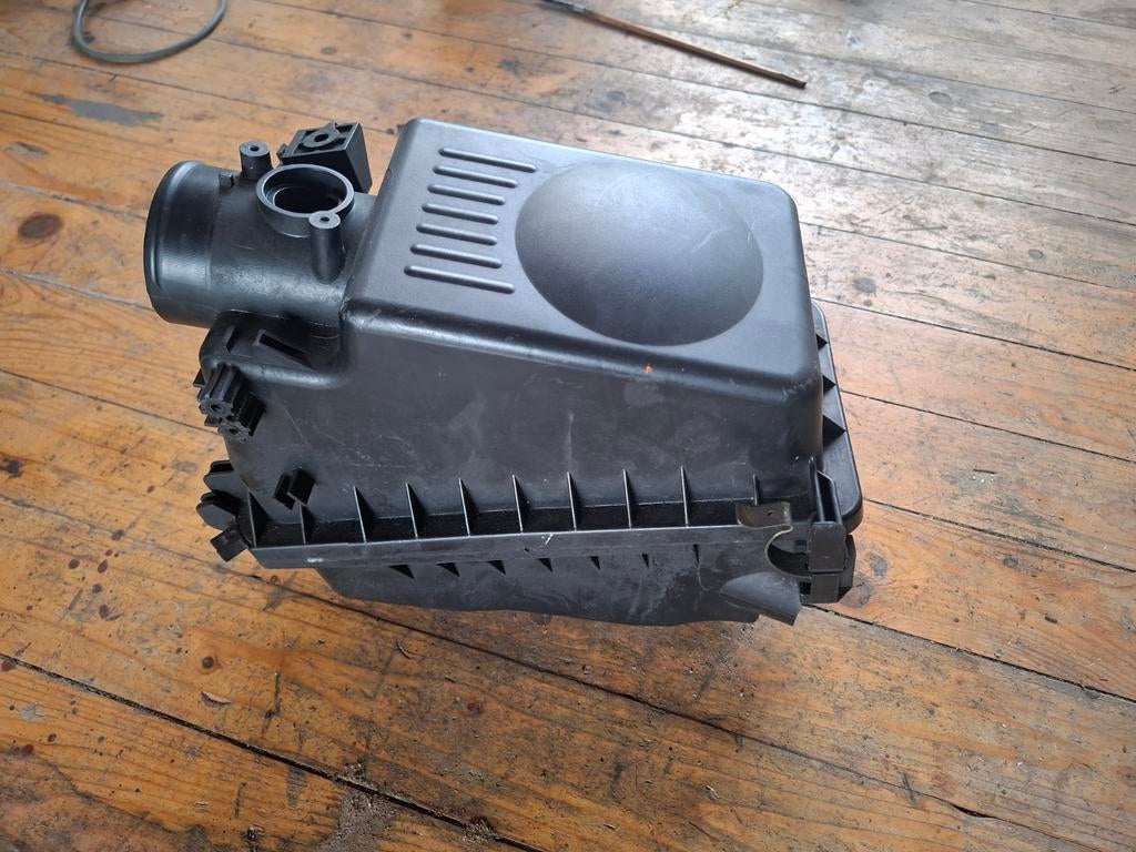 OEM luchtfilterhuis Toyota Corolla T-sport., Auto-onderdelen, Motor en Toebehoren, Ophalen, Gebruikt, Toyota