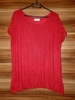 Paprika top, Verzenden, Maat 42/44 (L), Zo goed als nieuw, Korte mouw