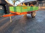 Diverse kiepers, Ophalen of Verzenden, Gebruikt, Tot 80 Pk, Case IH
