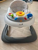 Qute Q-Cooper Loopstoel - Grijs, Ophalen, Zo goed als nieuw