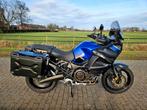 YAMAHA XT1200Z ABS SUPER TENERE 2019 KOFFERS TCS RIJMODUS, Motoren, Motoren | Yamaha, 2 cilinders, 1199 cc, Motorrijbewijs A, Bedrijf