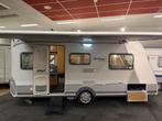 CARAVELAIR AMBIANCE 450 LJ ENKELE BEDDEN VOORTENT MOVER, Caravans en Kamperen, Rondzit, Bedrijf, Overige typen, Caravelair