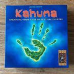 999 games - Kahuna (voor 2 spelers, 10+jaar) nieuw, Een of twee spelers, Ophalen of Verzenden, Nieuw, 999  Games