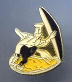 Kok aan het koken PIN ( BLAD3_318 ), Verzamelen, Speldjes, Pins en Buttons, Verzenden, Nieuw, Figuurtje, Speldje of Pin