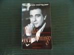autobiografie, Placido Domingo, Overige, Ophalen of Verzenden, Zo goed als nieuw
