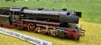 Marklin DA 800 ( 3005 ) met doos jaren 50 € 70.00, Hobby en Vrije tijd, Wisselstroom, Locomotief, Ophalen of Verzenden, Zo goed als nieuw