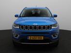 Jeep Compass 1.4 MultiAir Limited 4x4 | Navigatie | Trekhaak, Automaat, 12 maanden, 450 kg, Gebruikt
