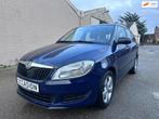 Skoda Fabia Combi 1.2 TSI Comfort Airco | AUX | Nieuwe APK, Auto's, Skoda, Te koop, Geïmporteerd, Benzine, Gebruikt