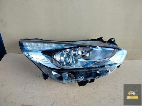 Ford S-Max MK2 LED-lens rechterlamp Ideaal, Auto-onderdelen, Verlichting, Ford, Gebruikt, Ophalen of Verzenden