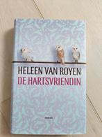 Heleen van Royen - De hartsvriendin, Ophalen of Verzenden, Zo goed als nieuw, Heleen van Royen