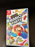 Super Mario Party, Overige genres, Ophalen of Verzenden, Zo goed als nieuw, 3 spelers of meer