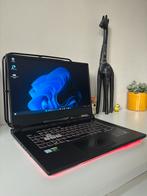 Asus ROG STRIX| i7-9750H. GTX1650. 16GB. 120HZ. 1.2TB, Computers en Software, Windows Laptops, 15 inch, Ophalen of Verzenden, Gaming