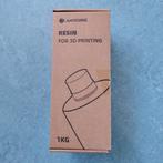 Anycubic Standard Resin (Gray) voor Resin 3D Printers NIEUW, Computers en Software, Ophalen of Verzenden, Nieuw