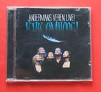 cd Andermans veren live Kijk omhoog! Johan Hoogeboom, Ophalen of Verzenden, Boxset