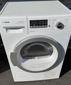 Siemens WTW86282NL,8 Kg,A++,Selfclean,Warmtep,Refurb,Garanti, Ophalen, Anti-kreukfase, 8 tot 10 kg, Refurbished