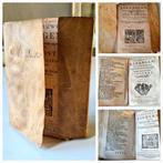 18e eeuws boekje met lofzangen, Geestelijke liederen, Antiek en Kunst, Antiek | Boeken en Bijbels, Verzenden