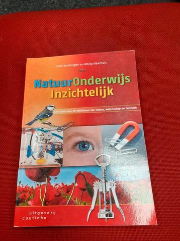 Studieboek Natuuronderwijs inzichtelijk WD-022/9 beschikbaar voor biedingen